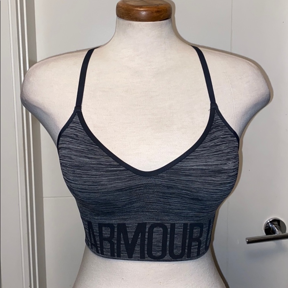 Under Armour Sports Bra